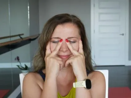 Face Yoga