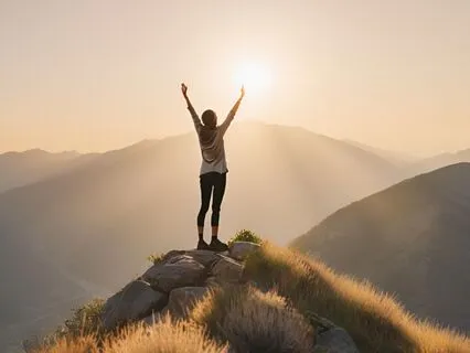 Face Your Fears: Build Inner Courage Today