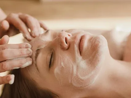 Facial Mobility And Desensitization