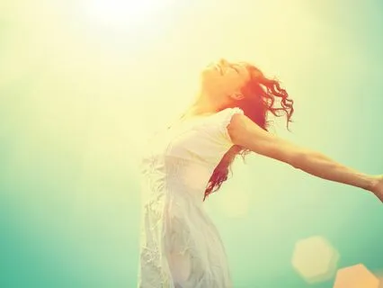 Facilitate Change - 417 Hz Solfeggio Frequency