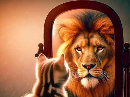 Facing Adversity In Difficult Times