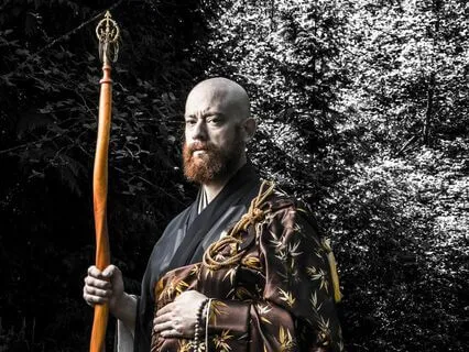 Facing Fear - April 13, 2010