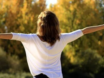 Facing Fear Breathing Exercise