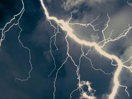 Facing Life's Storms