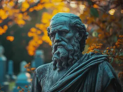 Facing Mortality: A Stoic Death