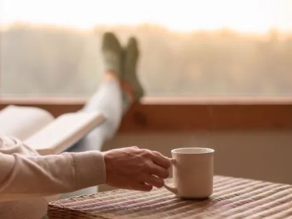 Facing Sadness, Sorrow, And Loss – Finding Inner Comfort