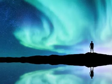 Facing The Future From The Now