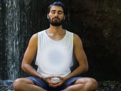 Facing The Inner Saboteur ~ Meditation