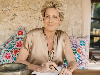 Facing Vulnerability: Meeting Anxiety, Worry & Stress With Presence