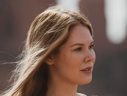 Facing What You're Avoiding With Courage