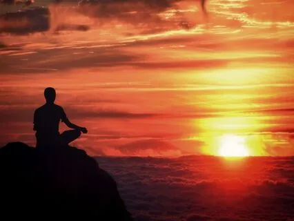 Facing Your Biggest Fear Healing Meditation