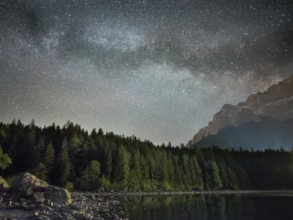 Facing Your Inner Void