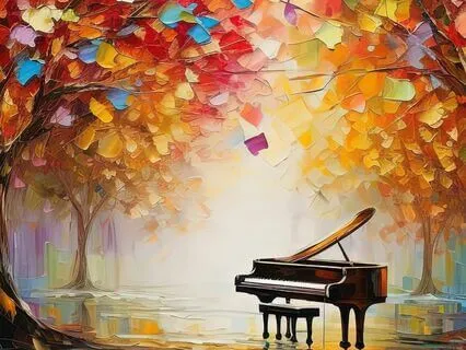 Fading Echoes (Letting Go)