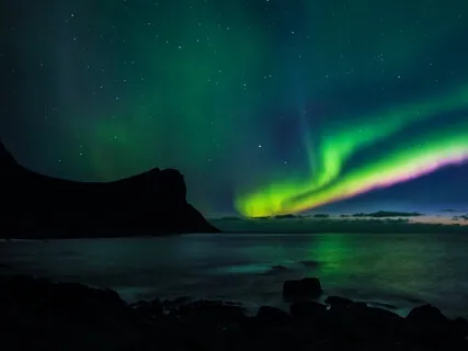 Fading Sleeping Delta Rain