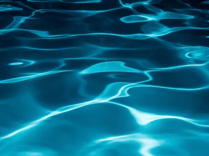 Fading Sleeping Goa Waves