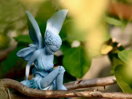 Faerie Song - Mystical Harp