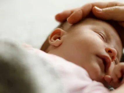 Failed Nap For Baby / Toddler Rescue Meditation