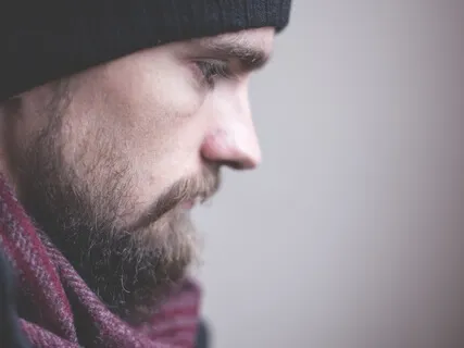 Failing At Meditation