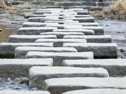 Failure: A Stepping Stone To Success