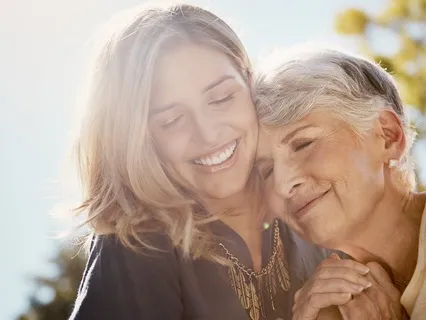 Acceptance, Forgiveness & Love; A Note To Self & All