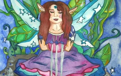 Fairy Lotus Soundscape 1 Hour Of Enchanting Fairy Music