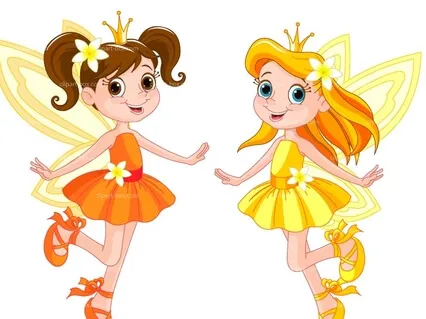 Fairy Rings Meditation