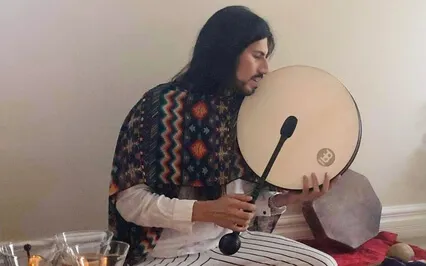 Fairy Sound Healing