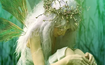 Fairy Species: Pixie 