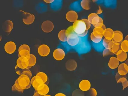 Fairy Village - Original Fantasy Piece