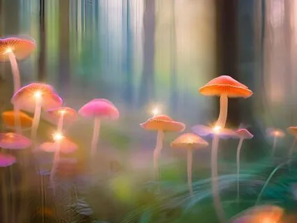 Fairy World Meditation: Discovering Your Super Power