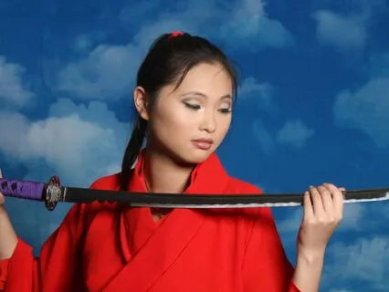 Fairytale Origins: Mulan (Story Time)