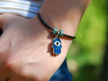 Faith - A Mindful Jewish Moment