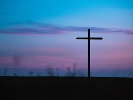 Faith & Hope - Romans 5:2-5