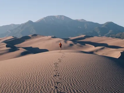 Faith As A Human Experience