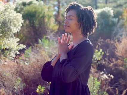 Faith Based Affirmations For Contentment