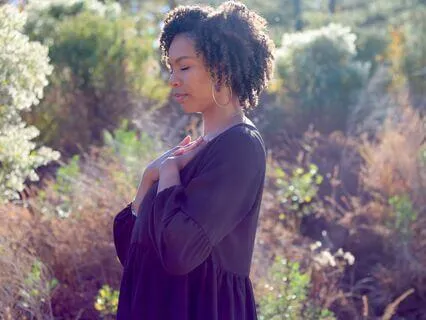 Faith-Based Affirmations For Self Love