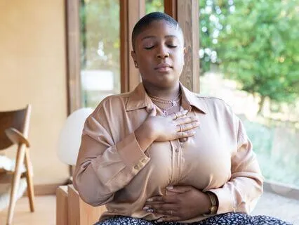 Faith-Based Chakra Meditation