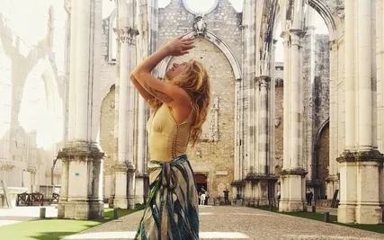 Faith In The Universe: Embodied Voice Breathwork