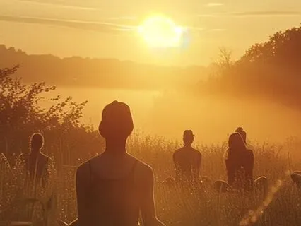 Faith, Nimitta & Waiting For Jhana With Brian Newman