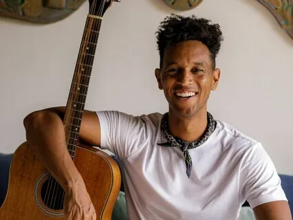 Faking Happiness Can Hurt You. Do This Instead