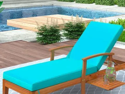 Fall Asleep By The Pool - A Guided Sleep Meditation