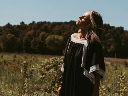 Fall Asleep & Drift | Guided Sleep Meditation