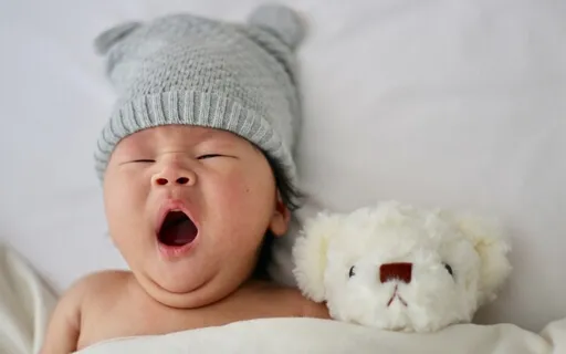 Fall Asleep Easily & Naturally