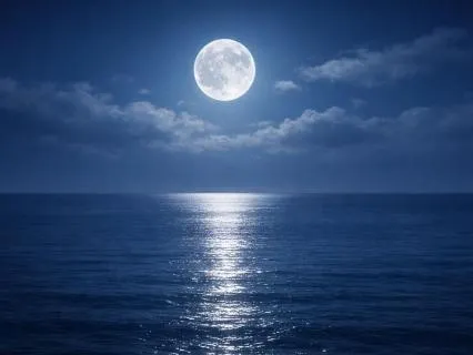 Fall Asleep Easily - Ocean Ambience & Binaural Beats Week 1