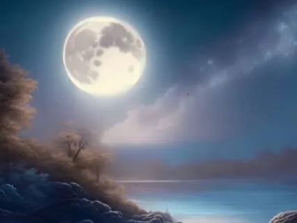 Fall Asleep Effortlessly | Taoist Sleep Meditation