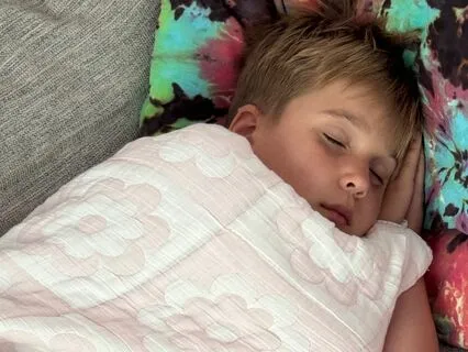 Fall Asleep Fast: 11-Minute Gentle Breathwork For Deep Calm