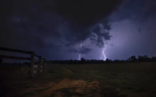 Fall Asleep Fast 432 Hz Relaxing In The Rain