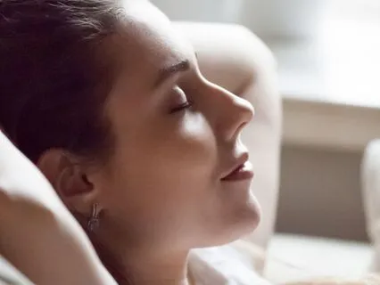 Fall Asleep Fast And Release The Tension Of The Day