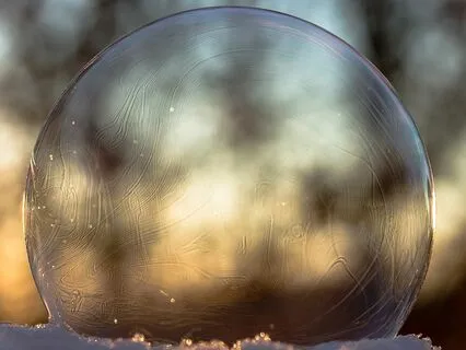 Fall Asleep Fast Bursting Bubbles Of Burdens