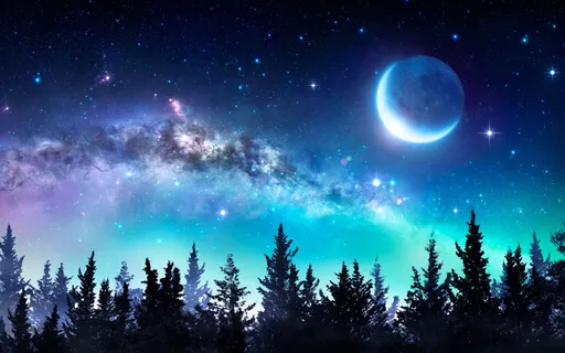 Fall Asleep Fast Deep Sleep Meditation, Calm Stress.